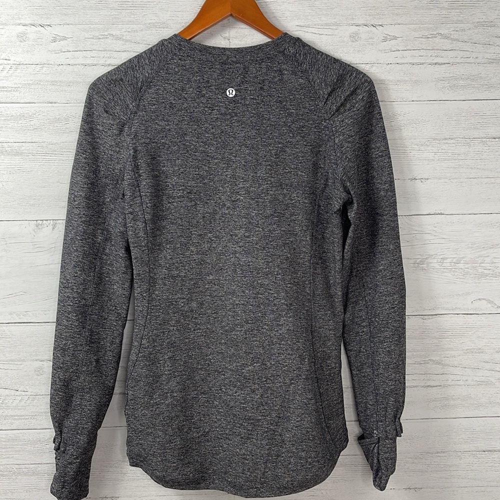 Lululemon Pullover - image 6